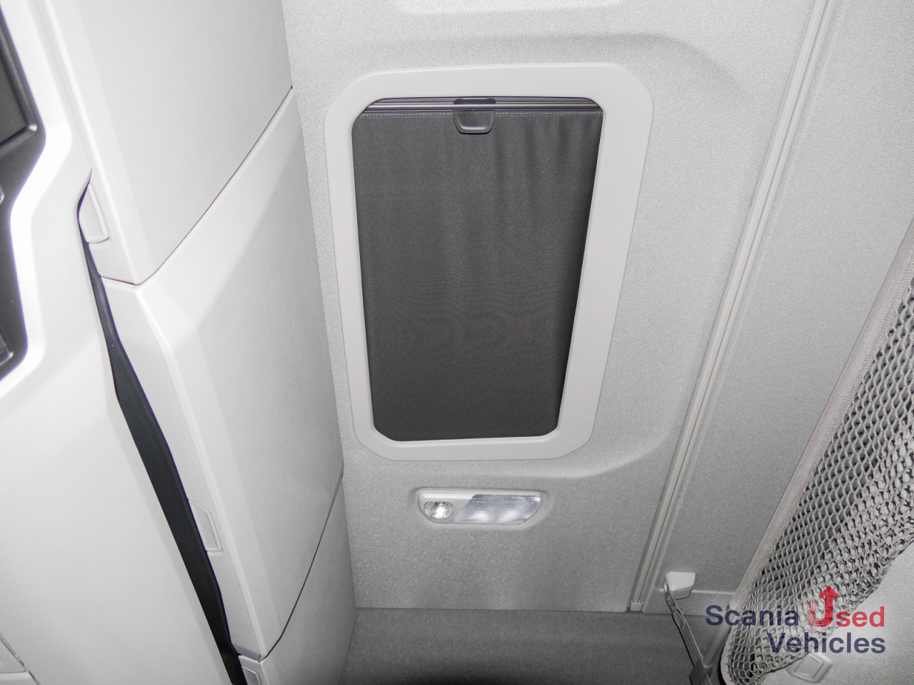 SCANIA R 460 A4x2NA - SUPER - - Cabeza tractora: foto 2 SCANIA R 460 A4x2NA - SUPER - - Cabeza tractora: foto 2