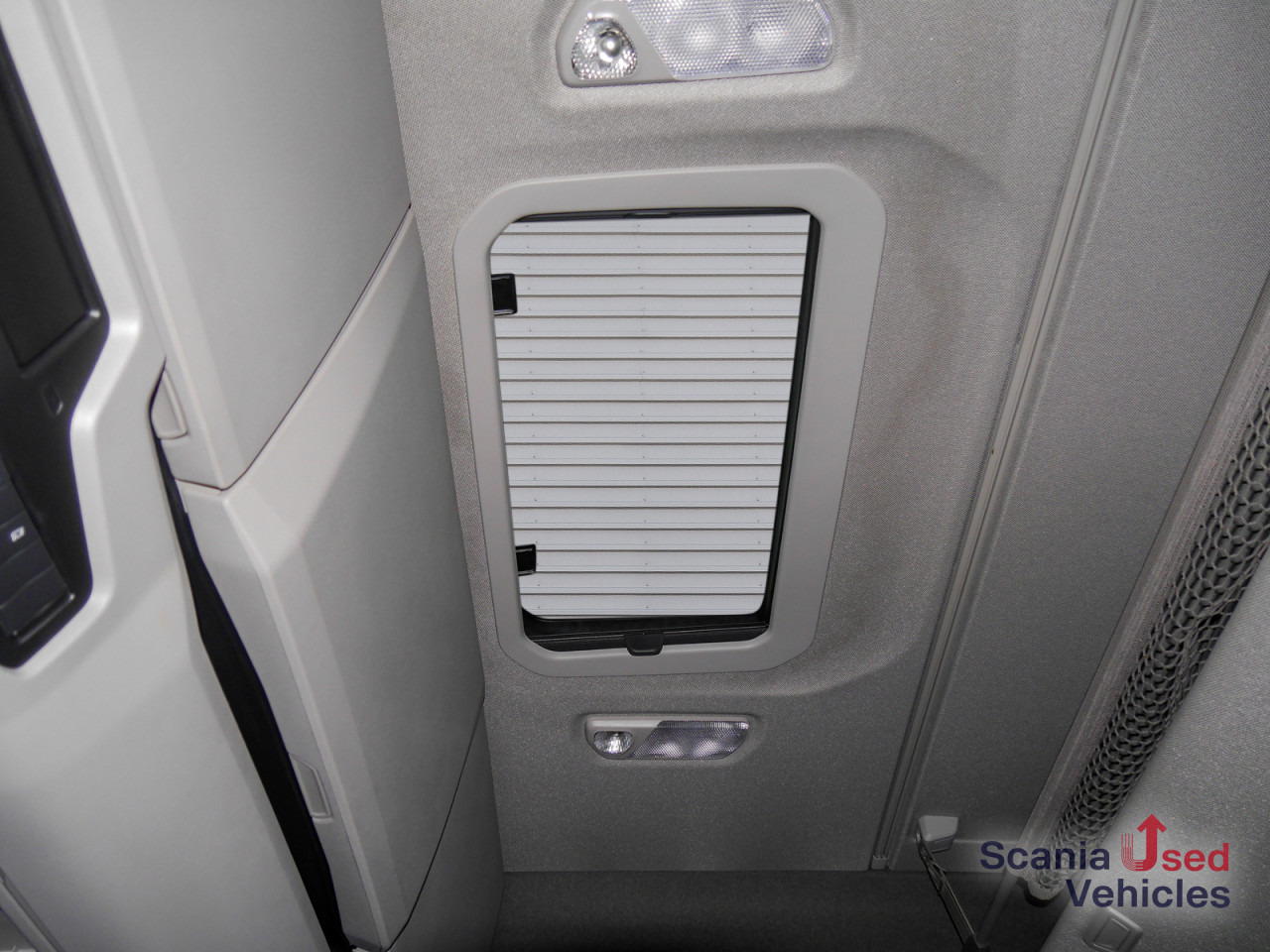 SCANIA R 460 A4x2NA - SUPER - - Cabeza tractora: foto 3 SCANIA R 460 A4x2NA - SUPER - - Cabeza tractora: foto 3