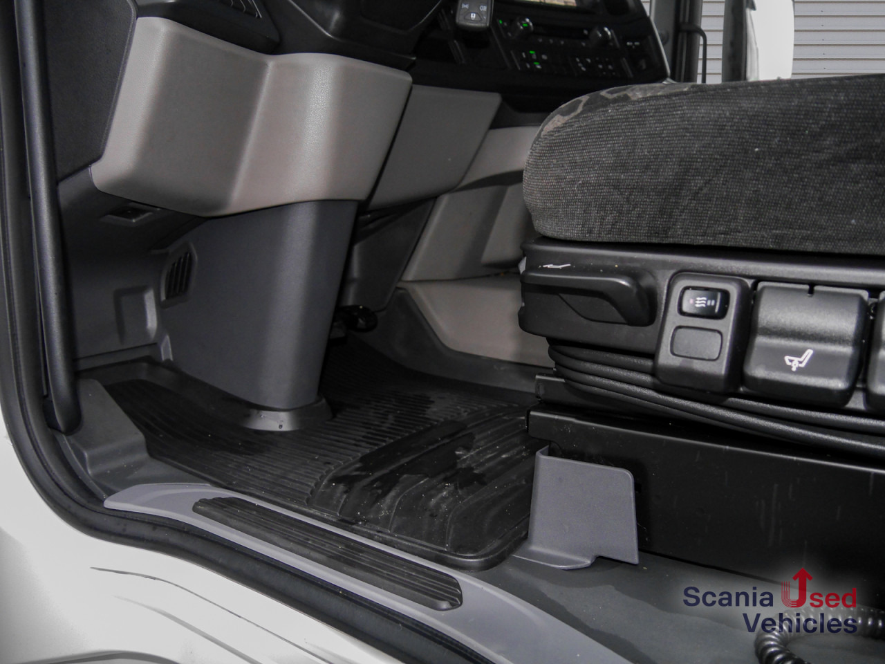 SCANIA R 460 A4x2NA - SUPER - - Cabeza tractora: foto 4 SCANIA R 460 A4x2NA - SUPER - - Cabeza tractora: foto 4