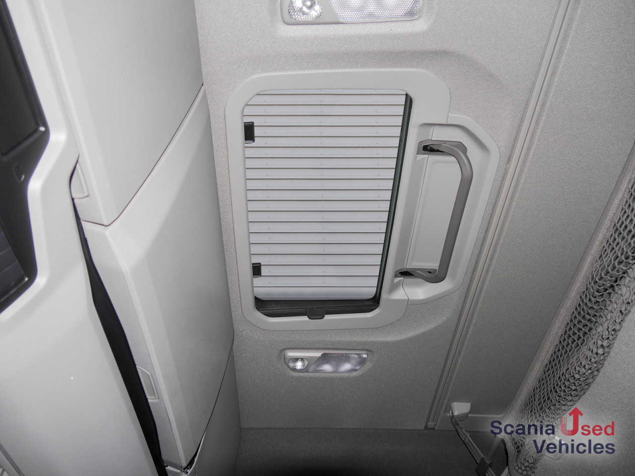 SCANIA R 460 A4x2NA - SUPER - - Cabeza tractora: foto 2 SCANIA R 460 A4x2NA - SUPER - - Cabeza tractora: foto 2