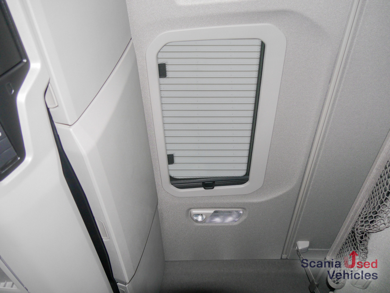 SCANIA R 460 A4x2NA - SUPER - - Cabeza tractora: foto 2 SCANIA R 460 A4x2NA - SUPER - - Cabeza tractora: foto 2