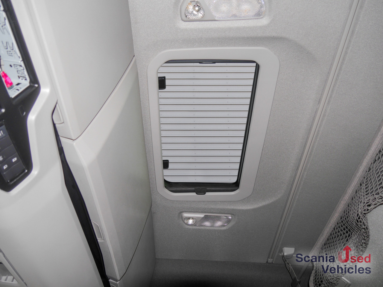 SCANIA R 460 A4x2NA - SUPER / Hydraulik - - Cabeza tractora: foto 3 SCANIA R 460 A4x2NA - SUPER / Hydraulik - - Cabeza tractora: foto 3