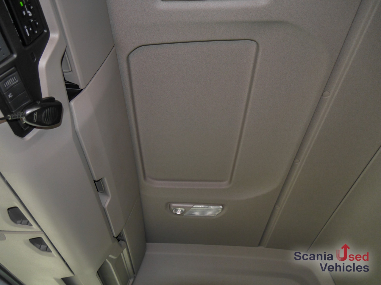SCANIA G 460 B6x4HZ XT - Meiller D316 / Bordmatik - - Camión volquete: foto 2 SCANIA G 460 B6x4HZ XT - Meiller D316 / Bordmatik - - Camión volquete: foto 2