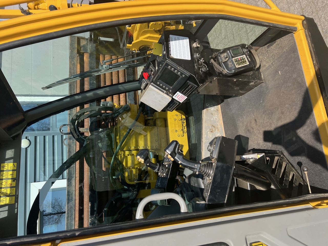 Perforadora direccional horizontal Vermeer D40x55 S3: foto 6