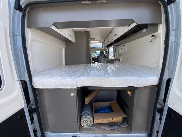 Hobby Vantana De Luxe K60 FT *Markise*Navi*RFK*KLIMA - Cámper: foto 5 Hobby Vantana De Luxe K60 FT *Markise*Navi*RFK*KLIMA - Cámper: foto 5