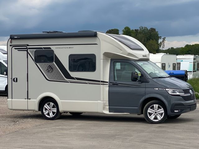 Knaus Tourer Van 500 LT, slide Bett, 4 P. Zulassung - Autocaravana perfilada: foto 4 Knaus Tourer Van 500 LT, slide Bett, 4 P. Zulassung - Autocaravana perfilada: foto 4