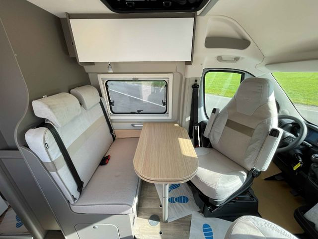 Cámper nuevo LMC INNOVAN 600 ,ASD, Aufstelldach,26 Modell,: foto 17