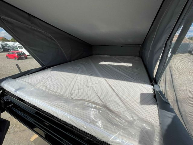 Cámper nuevo LMC INNOVAN 600 ,ASD, Aufstelldach,26 Modell,: foto 20