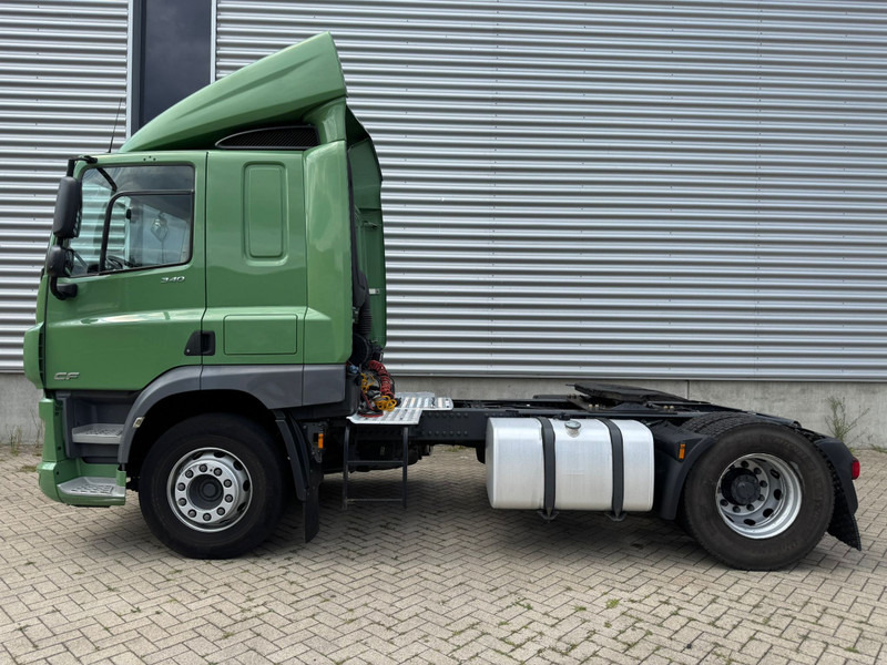 DAF CF 340 / New Tacho / 372.000 KM / TUV: 9-2025 / NL Truck - Cabeza tractora: foto 4 DAF CF 340 / New Tacho / 372.000 KM / TUV: 9-2025 / NL Truck - Cabeza tractora: foto 4