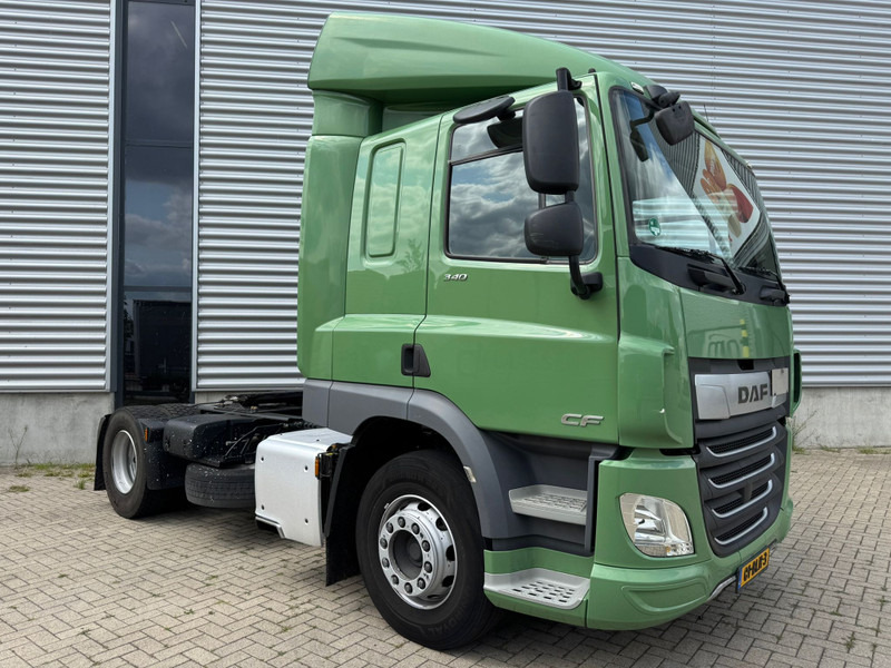 DAF CF 340 / New Tacho / 372.000 KM / TUV: 9-2025 / NL Truck - Cabeza tractora: foto 2 DAF CF 340 / New Tacho / 372.000 KM / TUV: 9-2025 / NL Truck - Cabeza tractora: foto 2