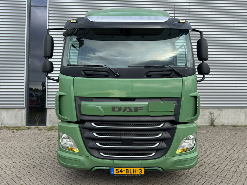 DAF CF 340 / New Tacho / Low Roof / TUVL 9-2025 / NL Truck - Cabeza tractora: foto 4 DAF CF 340 / New Tacho / Low Roof / TUVL 9-2025 / NL Truck - Cabeza tractora: foto 4