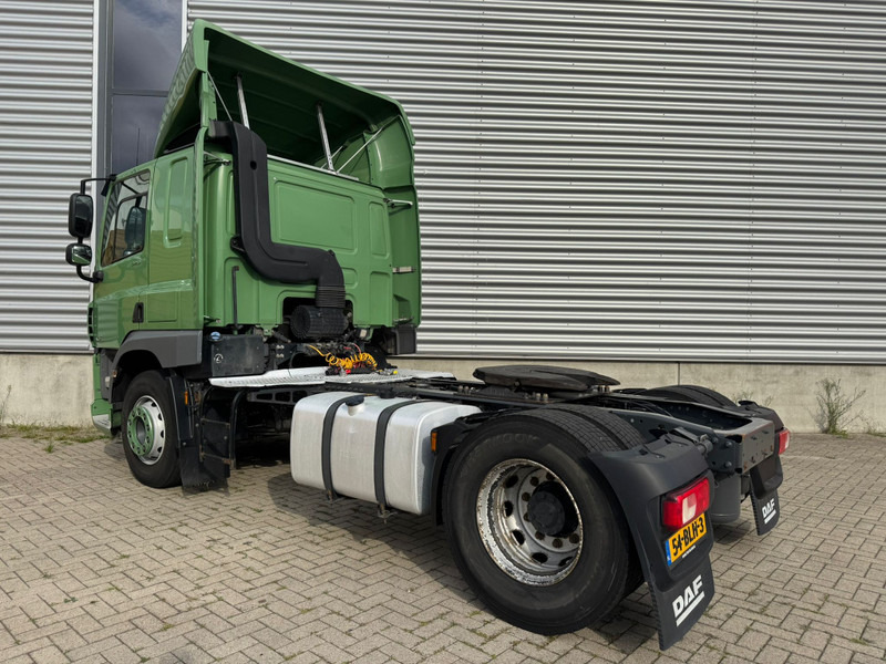 DAF CF 340 / New Tacho / Low Roof / TUVL 9-2025 / NL Truck - Cabeza tractora: foto 3 DAF CF 340 / New Tacho / Low Roof / TUVL 9-2025 / NL Truck - Cabeza tractora: foto 3