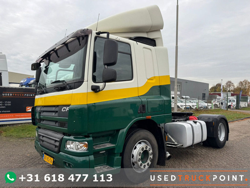 DAF CF75.310 / Euro 5 / TUV: 2-2026 / NL Truck - Cabeza tractora: foto 1 DAF CF75.310 / Euro 5 / TUV: 2-2026 / NL Truck - Cabeza tractora: foto 1
