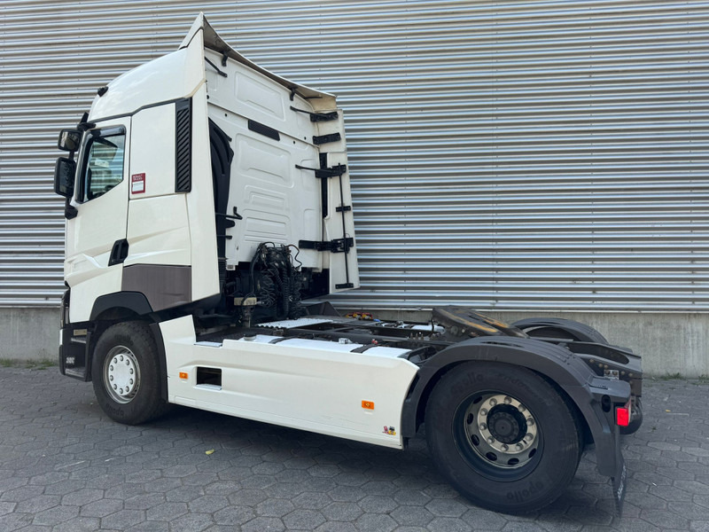 Renault T520 High / 2 Tanks / TUV: 1-2026 / Belgium Truck - Cabeza tractora: foto 3 Renault T520 High / 2 Tanks / TUV: 1-2026 / Belgium Truck - Cabeza tractora: foto 3