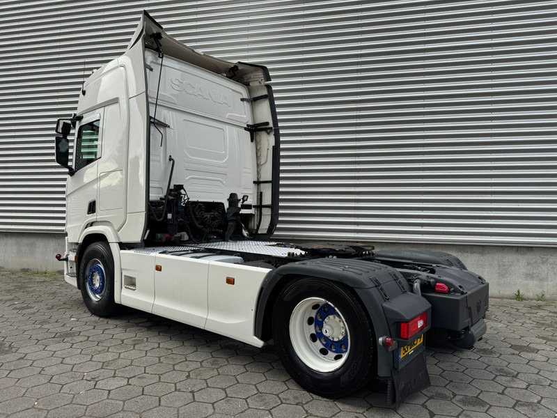 Scania R450 / 6X2 / Hydraulic / TUV: 5-2026 / NL Truck - Cabeza tractora: foto 3 Scania R450 / 6X2 / Hydraulic / TUV: 5-2026 / NL Truck - Cabeza tractora: foto 3