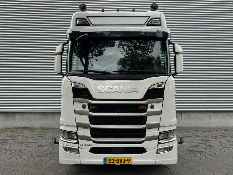 Scania R450 / 6X2 / Hydraulic / TUV: 5-2026 / NL Truck - Cabeza tractora: foto 4 Scania R450 / 6X2 / Hydraulic / TUV: 5-2026 / NL Truck - Cabeza tractora: foto 4