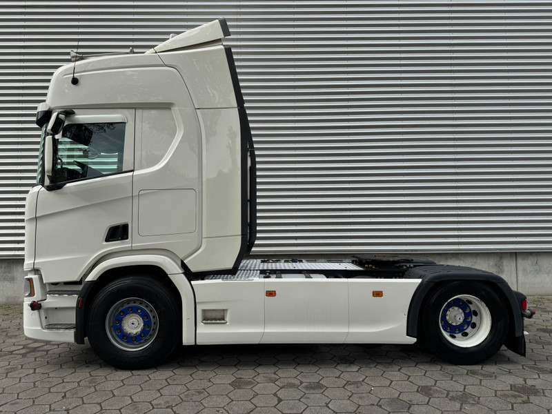 Scania R450 / Hydraulic / TUV: 5-2026 / NL Truck - Cabeza tractora: foto 5 Scania R450 / Hydraulic / TUV: 5-2026 / NL Truck - Cabeza tractora: foto 5