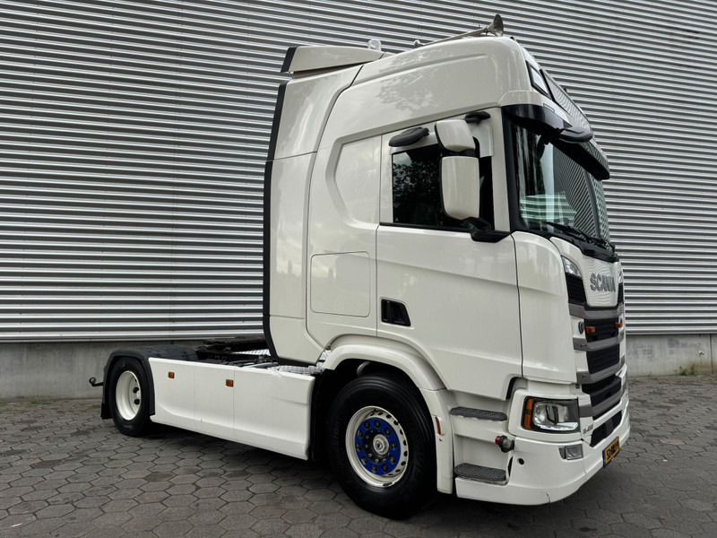 Scania R450 / Hydraulic / TUV: 5-2026 / NL Truck - Cabeza tractora: foto 2 Scania R450 / Hydraulic / TUV: 5-2026 / NL Truck - Cabeza tractora: foto 2