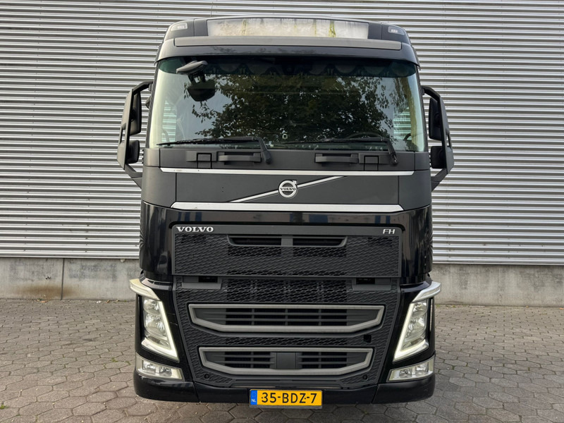 Volvo FH 420 / I-Shift / ADR / 2 Tanks / Euro 6 / NL Truck - Cabeza tractora: foto 4 Volvo FH 420 / I-Shift / ADR / 2 Tanks / Euro 6 / NL Truck - Cabeza tractora: foto 4