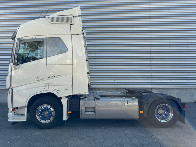 Volvo FH 460 / I-Shift / Dual Clutch / I-Park Cool / TUV: 9-2025 / NL Truck - Cabeza tractora: foto 5 Volvo FH 460 / I-Shift / Dual Clutch / I-Park Cool / TUV: 9-2025 / NL Truck - Cabeza tractora: foto 5