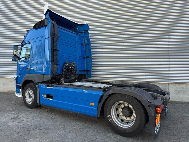 Volvo FM 370 / 2 Tanks / I-Shift / NL Truck - Cabeza tractora: foto 3 Volvo FM 370 / 2 Tanks / I-Shift / NL Truck - Cabeza tractora: foto 3