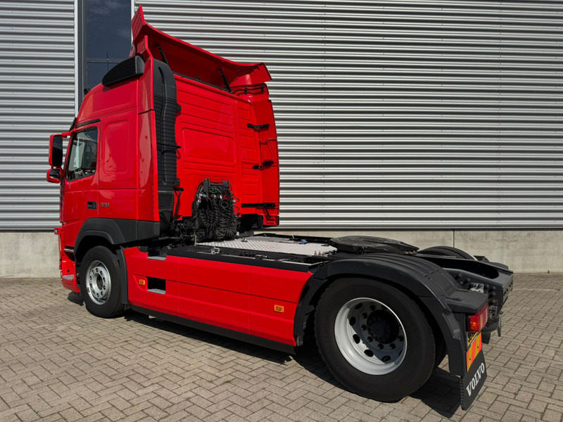 Volvo FM 370 / I-Shift / 2 Tanks / NL Truck - Cabeza tractora: foto 3 Volvo FM 370 / I-Shift / 2 Tanks / NL Truck - Cabeza tractora: foto 3