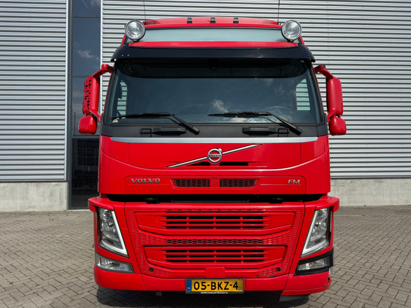 Volvo FM 370 / I-Shift / 2 Tanks / NL Truck - Cabeza tractora: foto 4 Volvo FM 370 / I-Shift / 2 Tanks / NL Truck - Cabeza tractora: foto 4