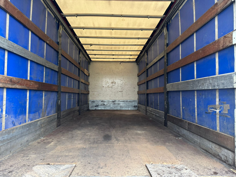 Camión DAF LF55.220 / Machine Transport / Tail Lift / NL Truck: foto 13