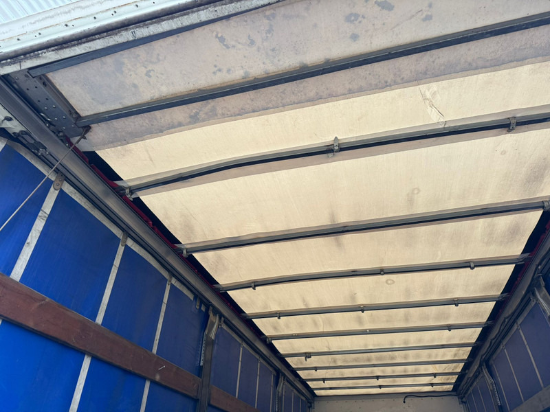 Camión DAF LF55.220 / Machine Transport / Tail Lift / NL Truck: foto 14