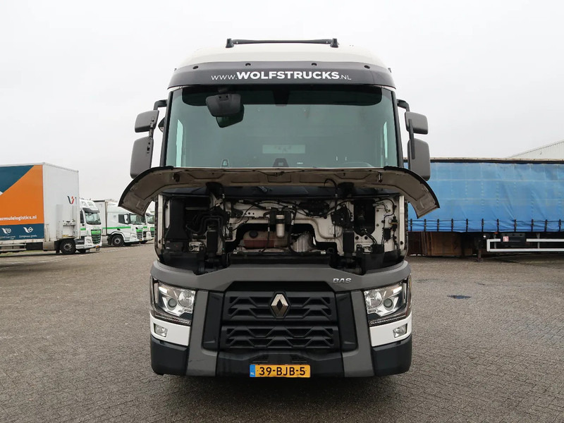 Renault T430 Comfort, E6, 546.114 km(!), 2 Tanks, NL Truck TOP! - Cabeza tractora: foto 3 Renault T430 Comfort, E6, 546.114 km(!), 2 Tanks, NL Truck TOP! - Cabeza tractora: foto 3