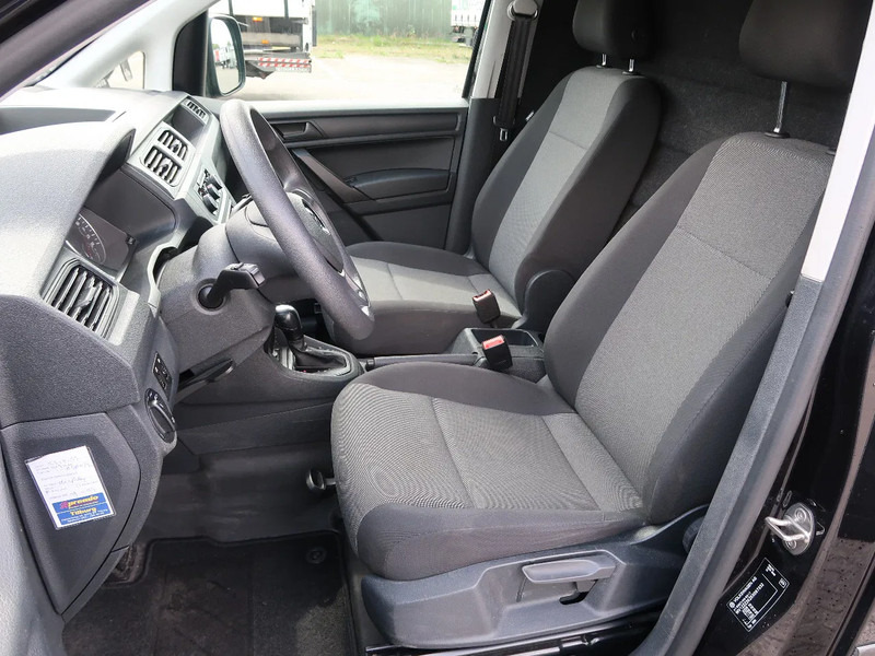 Furgoneta pequeña Volkswagen Caddy 2.0 TDI 102pk, Maxi L2H1, Aut, NL van, TOP!: foto 10