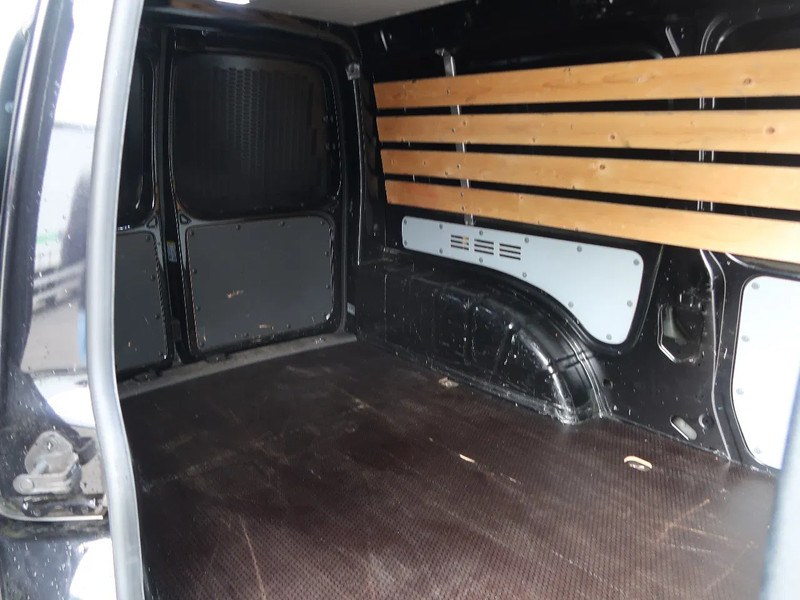Furgoneta pequeña Volkswagen Caddy 2.0 TDI 102pk, Maxi L2H1, Aut, NL van, TOP!: foto 20