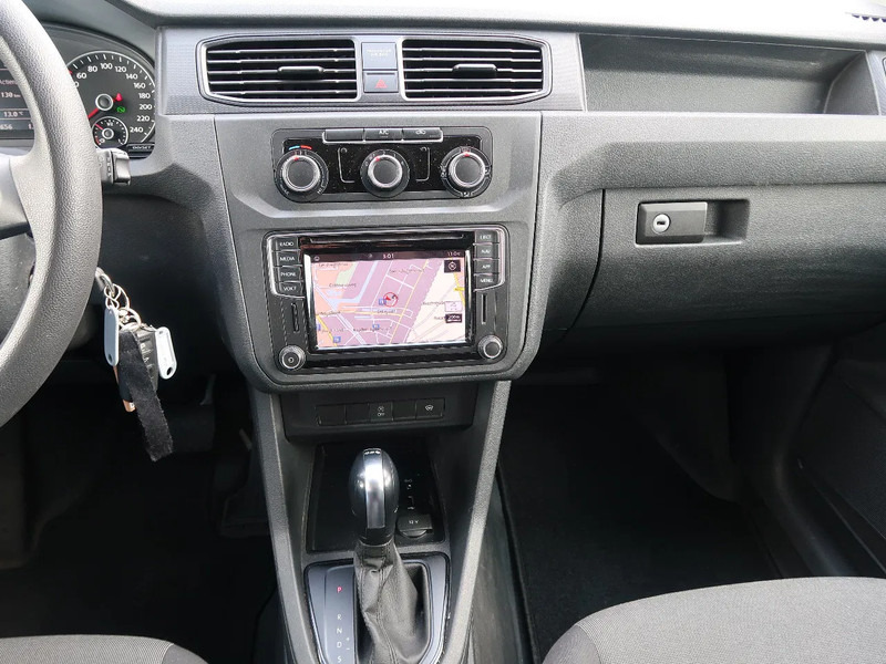 Furgoneta pequeña Volkswagen Caddy 2.0 TDI 102pk, Maxi L2H1, Aut, NL van, TOP!: foto 13