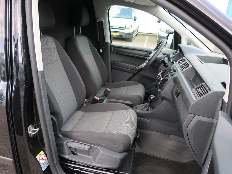 Furgoneta pequeña Volkswagen Caddy 2.0 TDI 102pk, Maxi L2H1, Aut, NL van, TOP!: foto 11