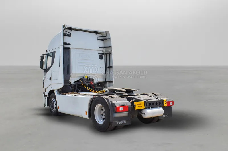 Iveco Stralis AS440S46T/P with Adblue 4X2 Tractor Head - Cabeza tractora: foto 3 Iveco Stralis AS440S46T/P with Adblue 4X2 Tractor Head - Cabeza tractora: foto 3