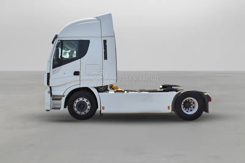 Iveco Stralis AS440S46T/P with Adblue 4X2 Tractor Head - Cabeza tractora: foto 2 Iveco Stralis AS440S46T/P with Adblue 4X2 Tractor Head - Cabeza tractora: foto 2