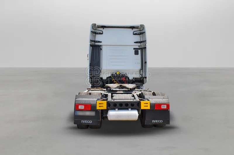 Iveco Stralis AS440S46T/P with Adblue 4X2 Tractor Head - Cabeza tractora: foto 4 Iveco Stralis AS440S46T/P with Adblue 4X2 Tractor Head - Cabeza tractora: foto 4