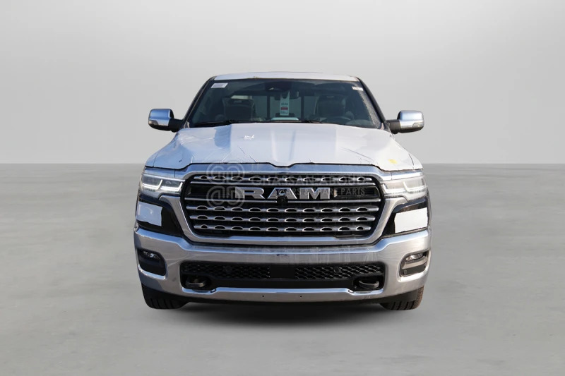 Ram 1500 Crew Cab - Pick-up: foto 4 Ram 1500 Crew Cab - Pick-up: foto 4
