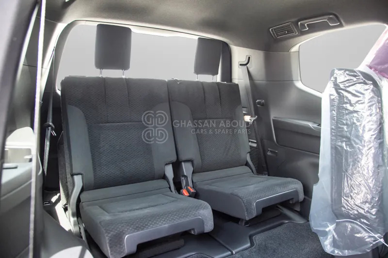 Toyota Land Cruiser - SUV/ Todoterreno: foto 4 Toyota Land Cruiser - SUV/ Todoterreno: foto 4