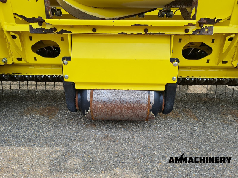 Accesorios para cosechadoras de forraje John Deere 639 pick-up: foto 13