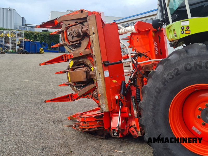 Kemper 360 fits Claas rotary corn header - Cabezal de maíz: foto 4 Kemper 360 fits Claas rotary corn header - Cabezal de maíz: foto 4