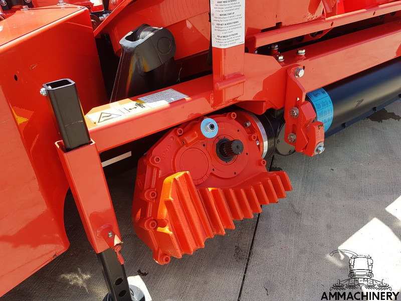 Cabezal de maíz para transporte de alimentos Kemper 445 plus Rotary corn header: foto 6