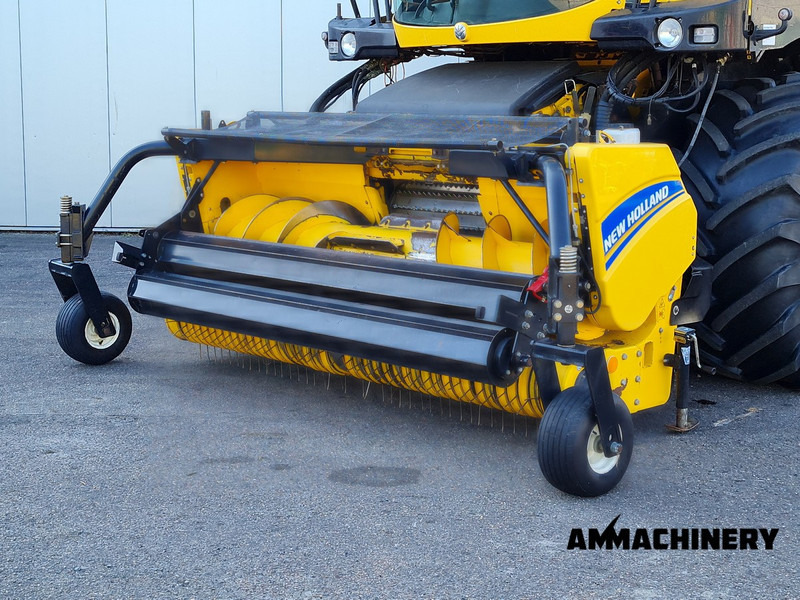 New Holland 300FP pick up - Accesorios para cosechadoras de forraje: foto 1 New Holland 300FP pick up - Accesorios para cosechadoras de forraje: foto 1