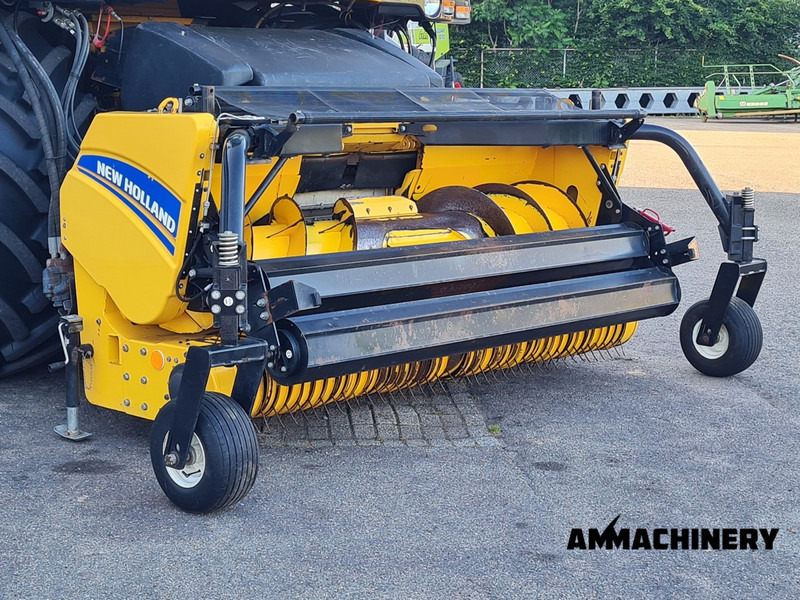 New Holland 300FP pick-up - Accesorios para cosechadoras de forraje: foto 2 New Holland 300FP pick-up - Accesorios para cosechadoras de forraje: foto 2