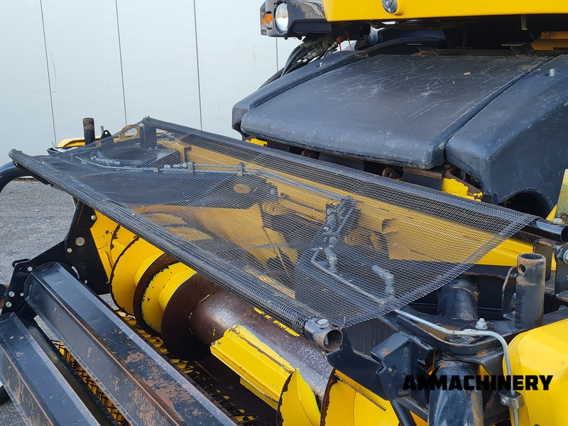 New Holland 300FP pick-up - Accesorios para cosechadoras de forraje: foto 5 New Holland 300FP pick-up - Accesorios para cosechadoras de forraje: foto 5
