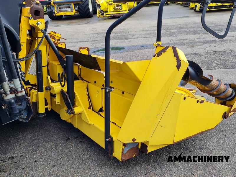 New Holland 420FI - Cabezal de maíz: foto 3 New Holland 420FI - Cabezal de maíz: foto 3
