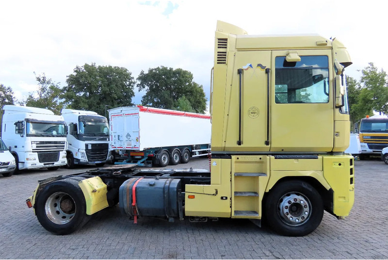 Renault Magnum 480 Mack!! Retarder! Manual - Cabeza tractora: foto 4 Renault Magnum 480 Mack!! Retarder! Manual - Cabeza tractora: foto 4