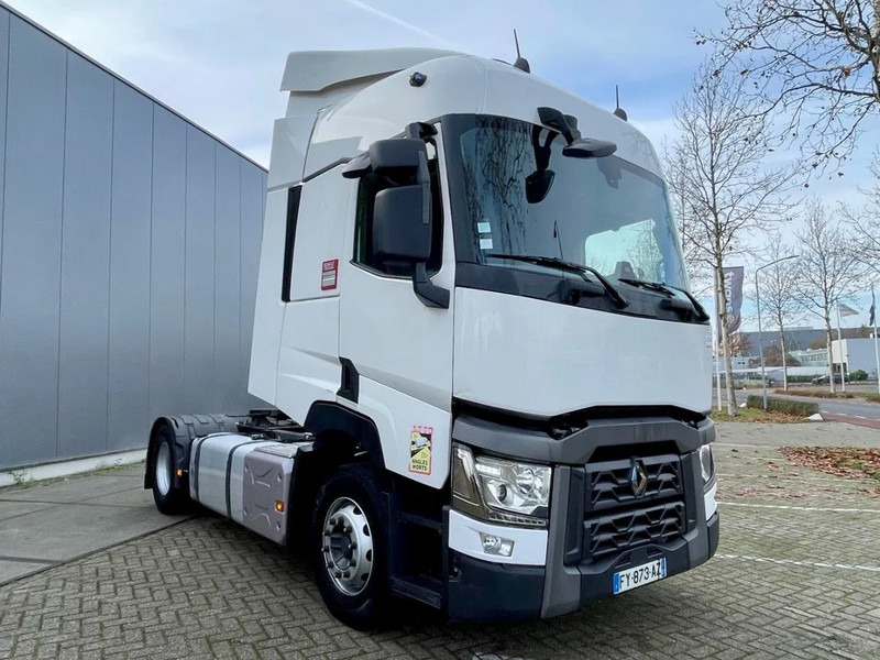 Renault T480 vin: VF611A360MD029559 THIS WEEK TO ZEEBRUGGE POSSIBLE! - Cabeza tractora: foto 1 Renault T480 vin: VF611A360MD029559 THIS WEEK TO ZEEBRUGGE POSSIBLE! - Cabeza tractora: foto 1