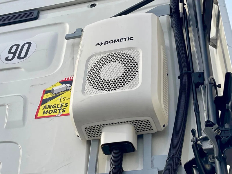 Renault T480 vin: VF611A360MD029559 THIS WEEK TO ZEEBRUGGE POSSIBLE! - Cabeza tractora: foto 4 Renault T480 vin: VF611A360MD029559 THIS WEEK TO ZEEBRUGGE POSSIBLE! - Cabeza tractora: foto 4