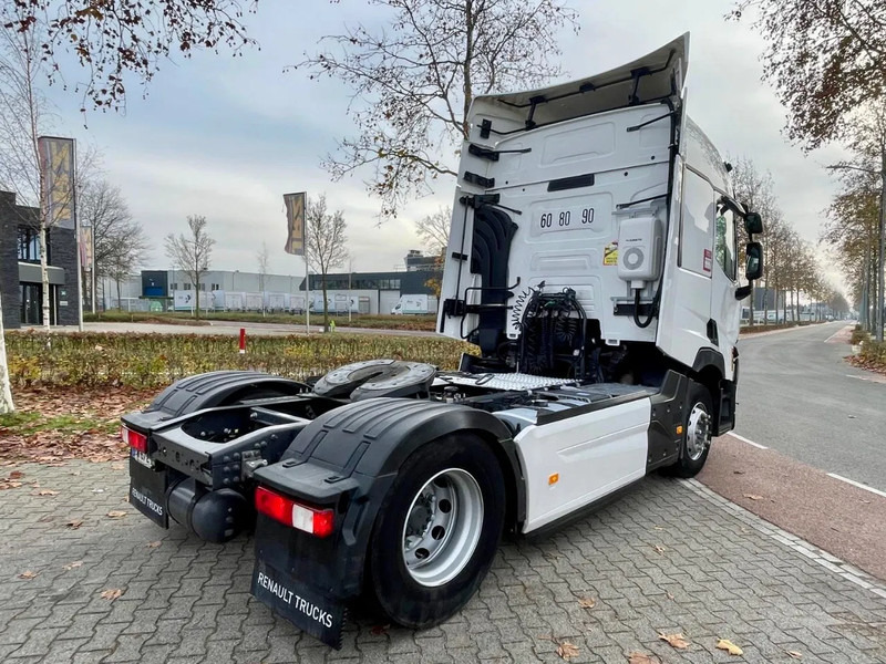 Renault T480 vin: VF611A360MD029559 THIS WEEK TO ZEEBRUGGE POSSIBLE! - Cabeza tractora: foto 5 Renault T480 vin: VF611A360MD029559 THIS WEEK TO ZEEBRUGGE POSSIBLE! - Cabeza tractora: foto 5
